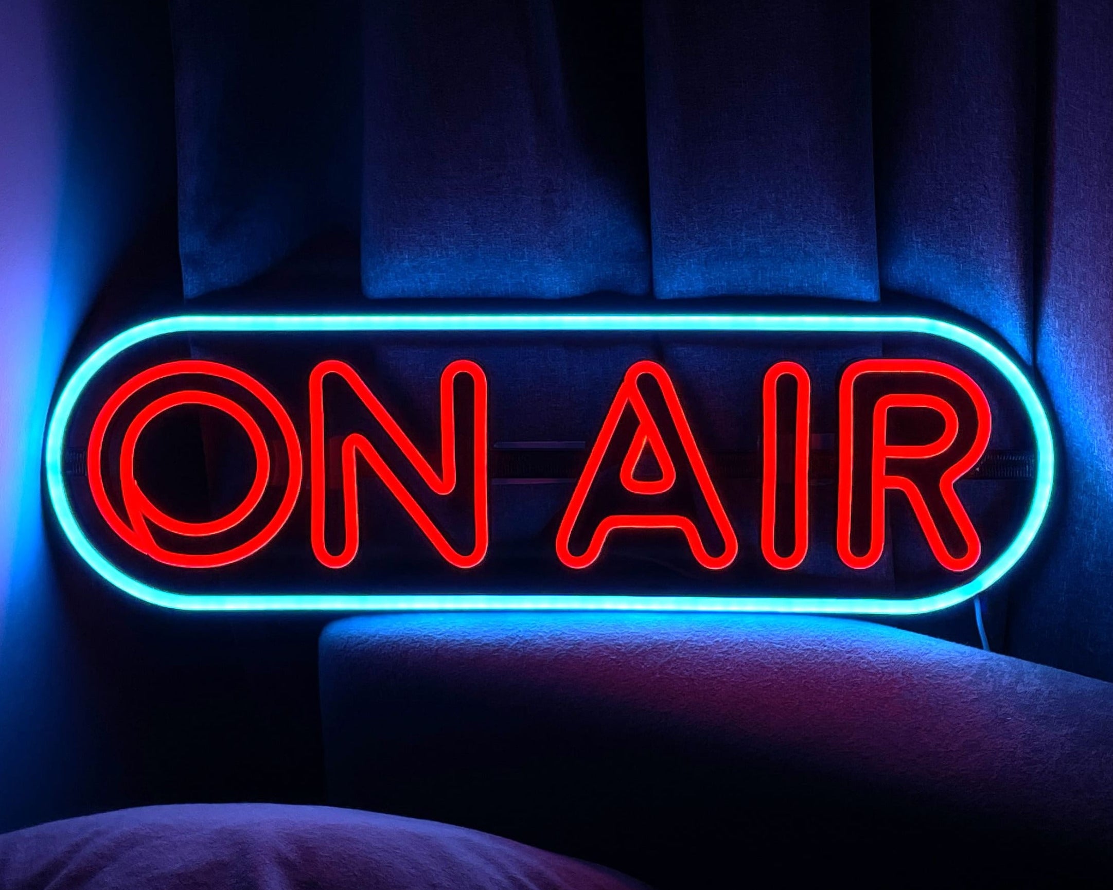 On Air Led neon sign - Neonon