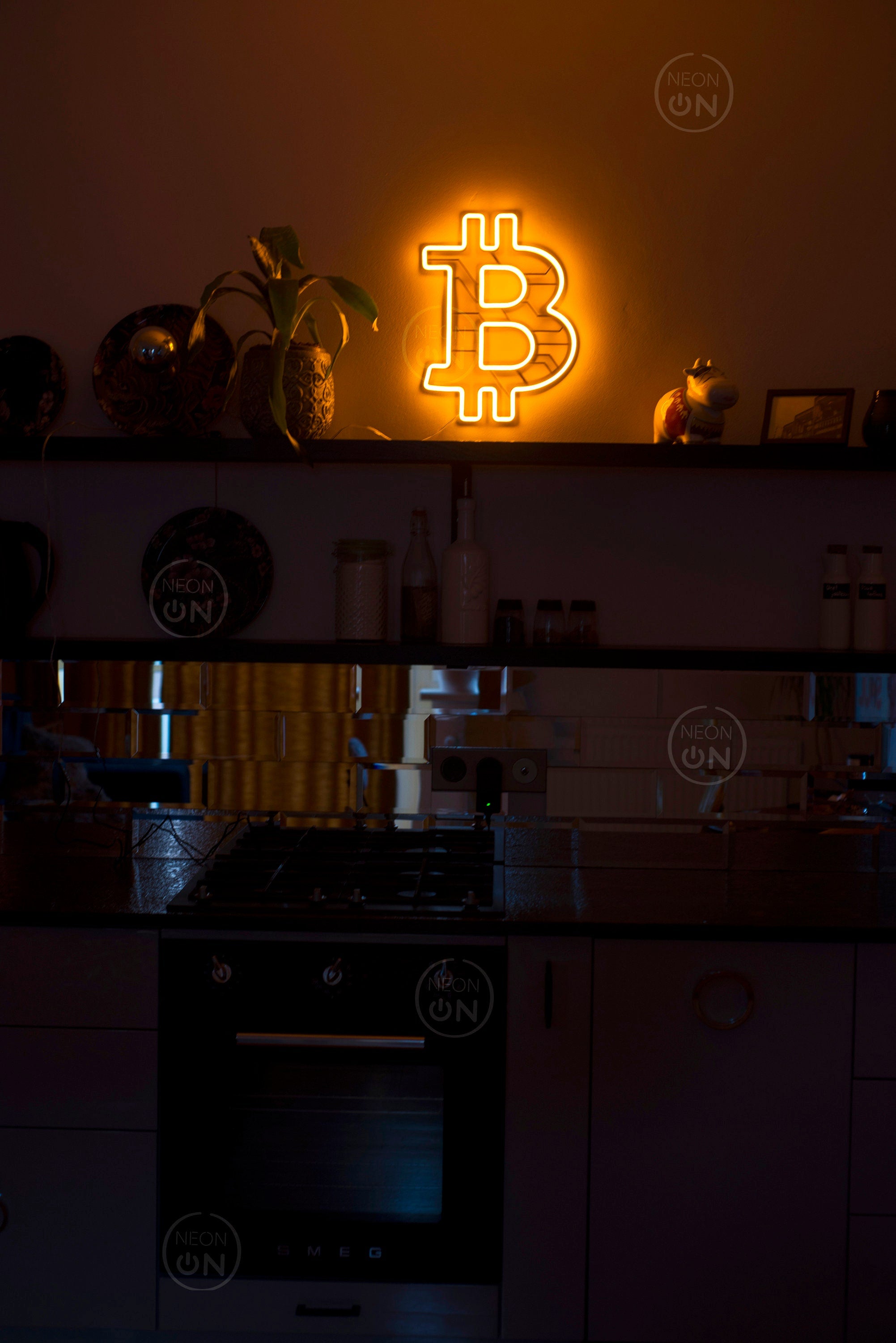 bitcoin crypto , bitcoin neon sign, trading wall decor, trader gift, crypto wall art, trader wall Decor, crypto wall decor, crypto art