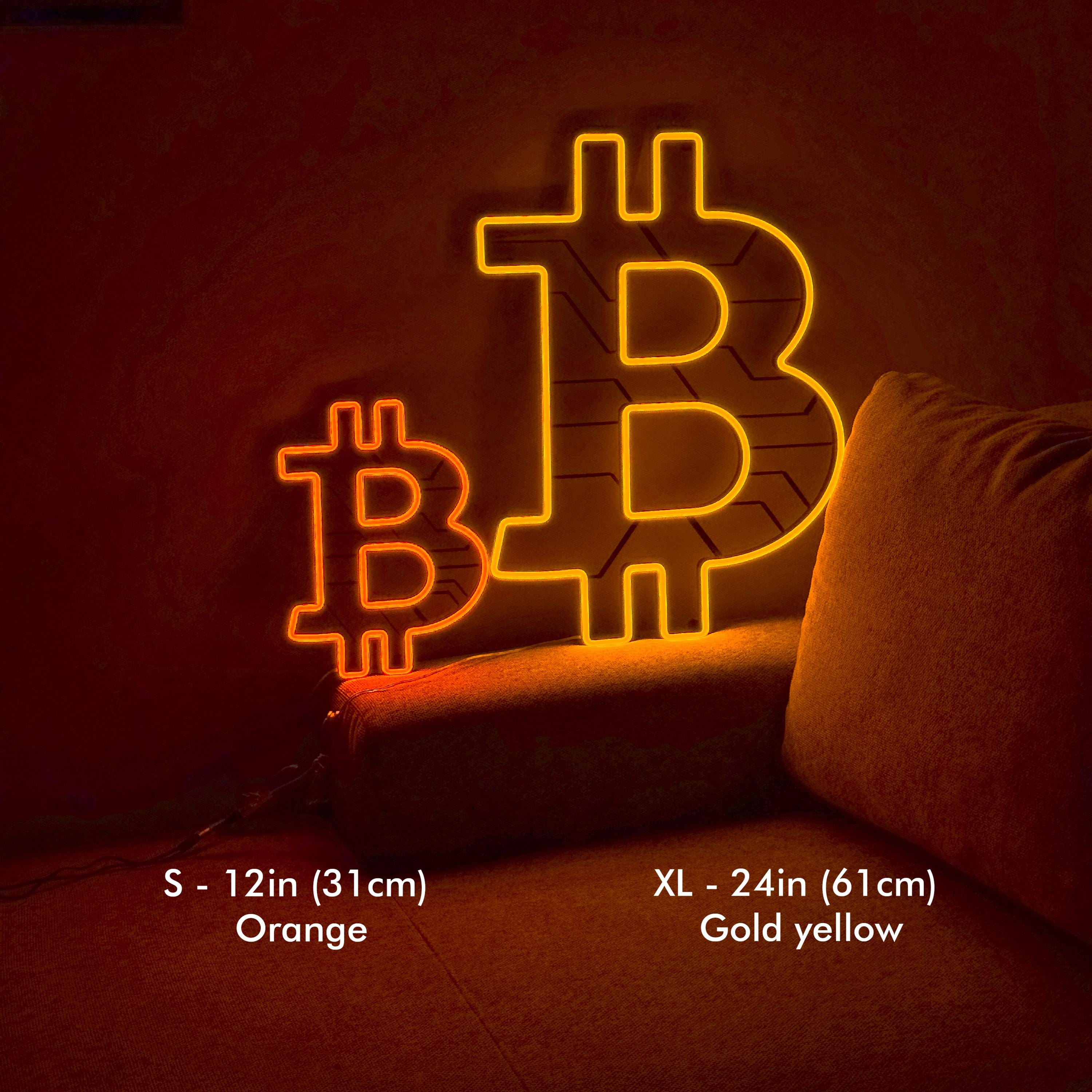 bitcoin crypto , bitcoin neon sign, trading wall decor, trader gift, crypto wall art, trader wall Decor, crypto wall decor, crypto art