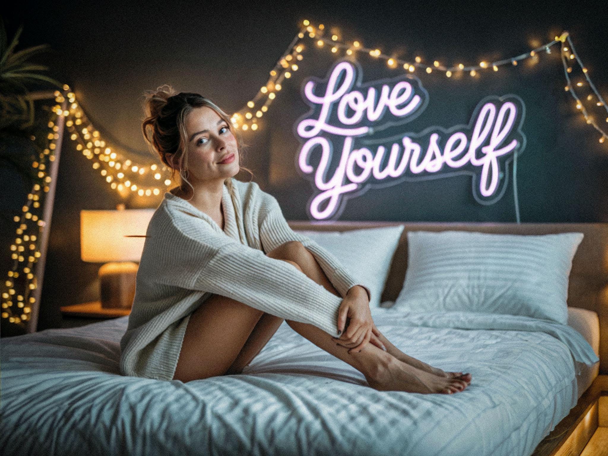 Custom Neon Sign | Neon Signs | Personalized Gifts | Wedding Signs | Family Name Neon Sign | LED Name Neon Sign | Wall Decor | Home Decor