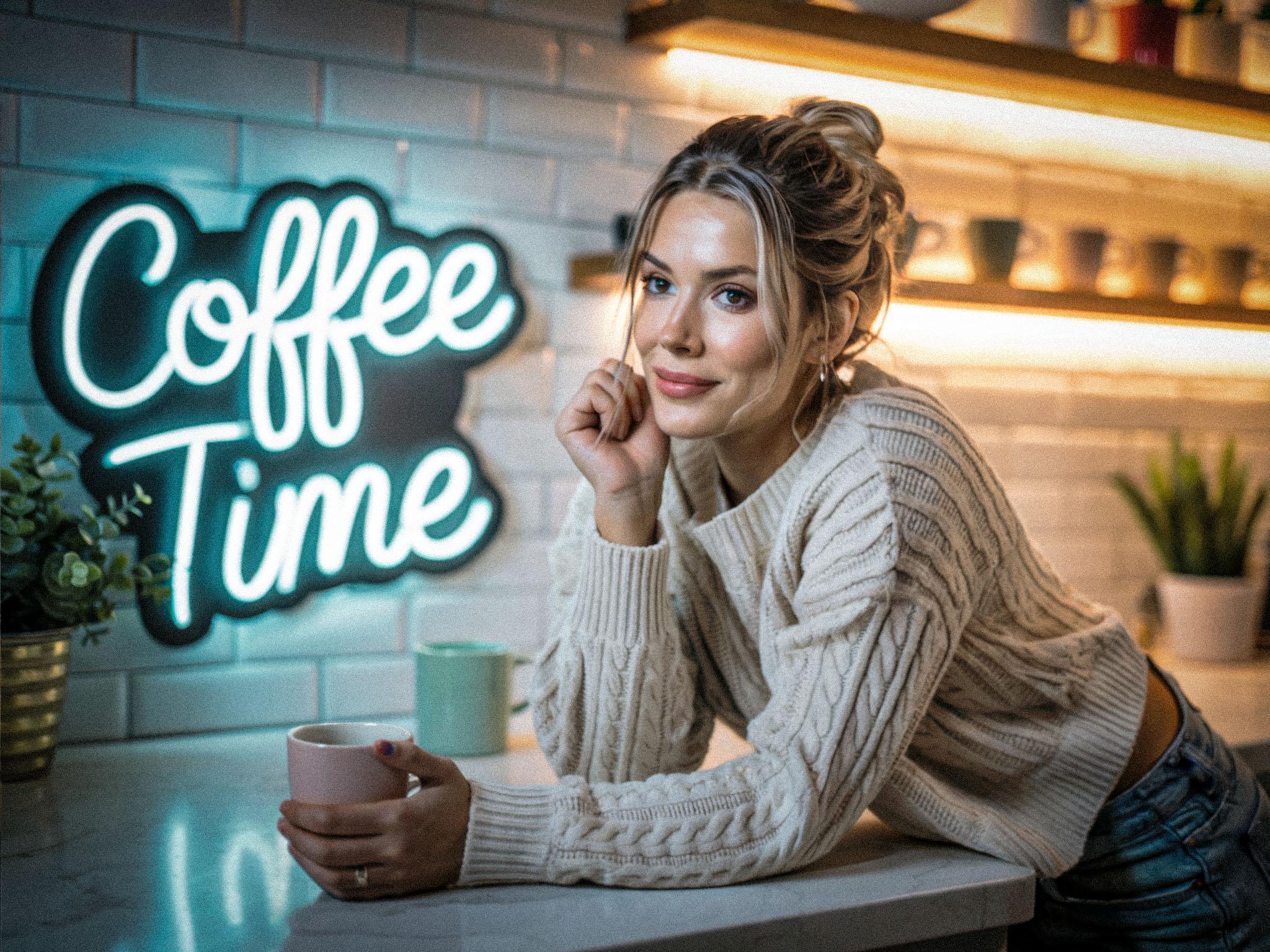 Custom Neon Sign | Neon Signs | Personalized Gifts | Wedding Signs | Family Name Neon Sign | LED Name Neon Sign | Wall Decor | Home Decor