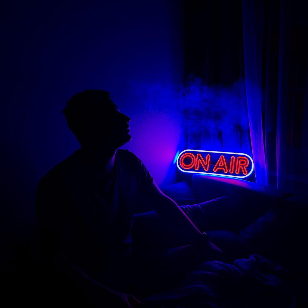 On Air Led neon sign - Neonon