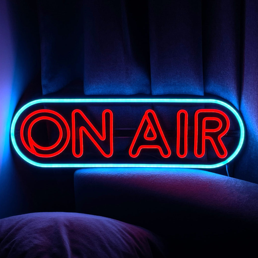 On Air Led neon sign - Neonon