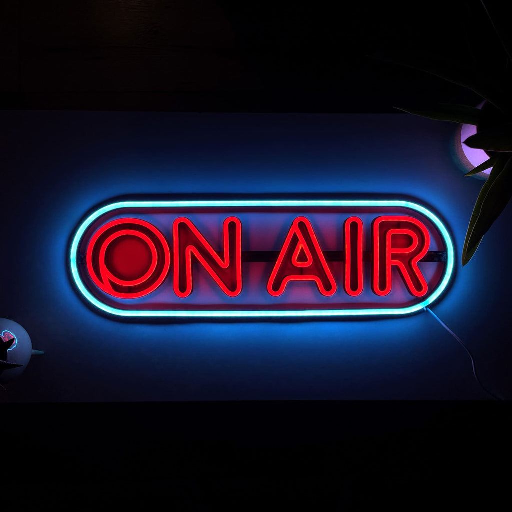 On Air Led neon sign - Neonon