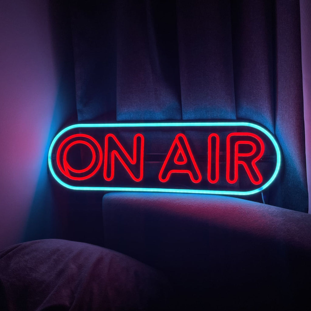 On Air Led neon sign - Neonon