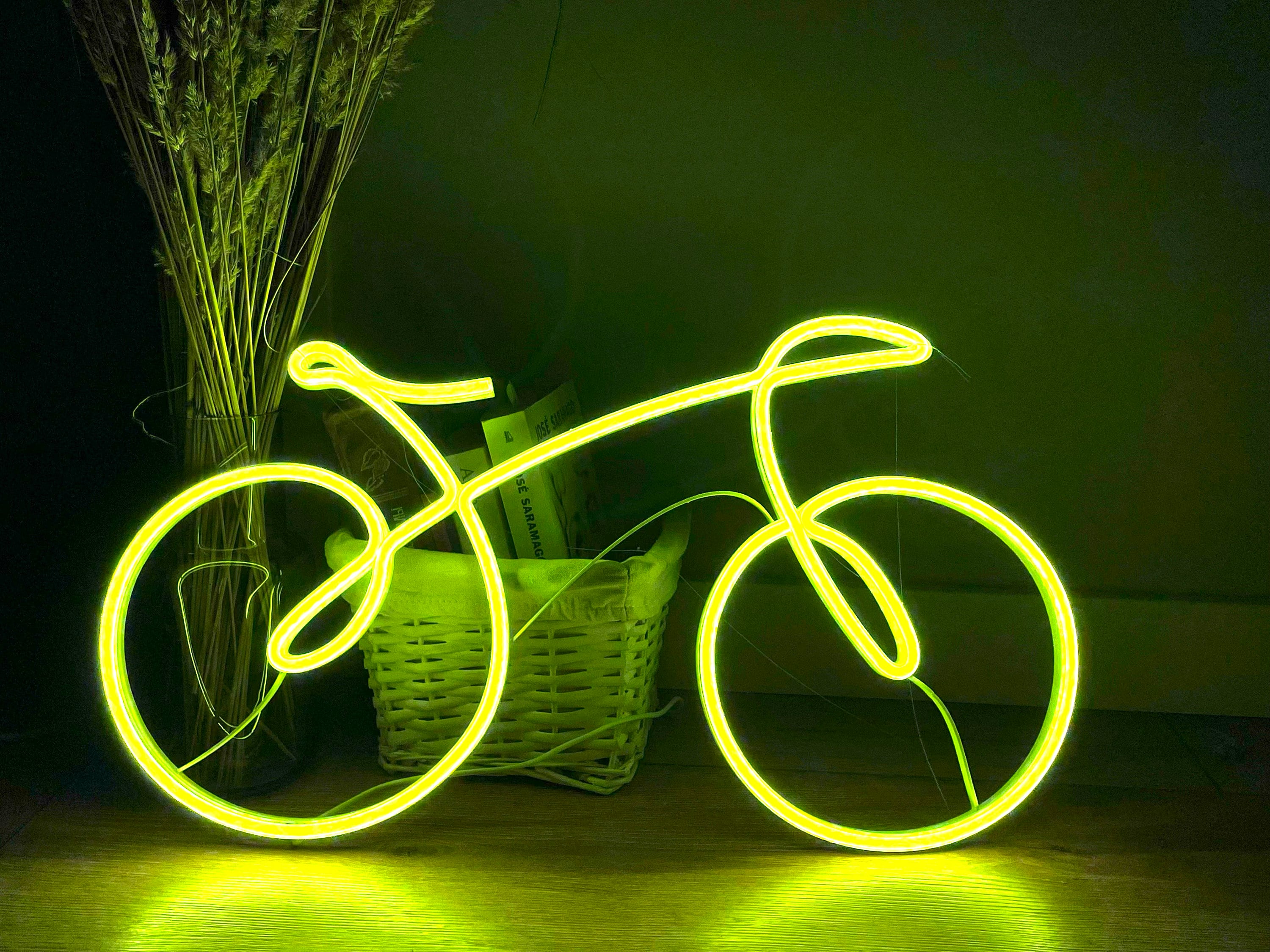 bike bicycle wall art, bike bicycle neon sign, bicycle wall decor, bike art, bicycle art, bicycle neon wall decor, bicycle gift, bike led
