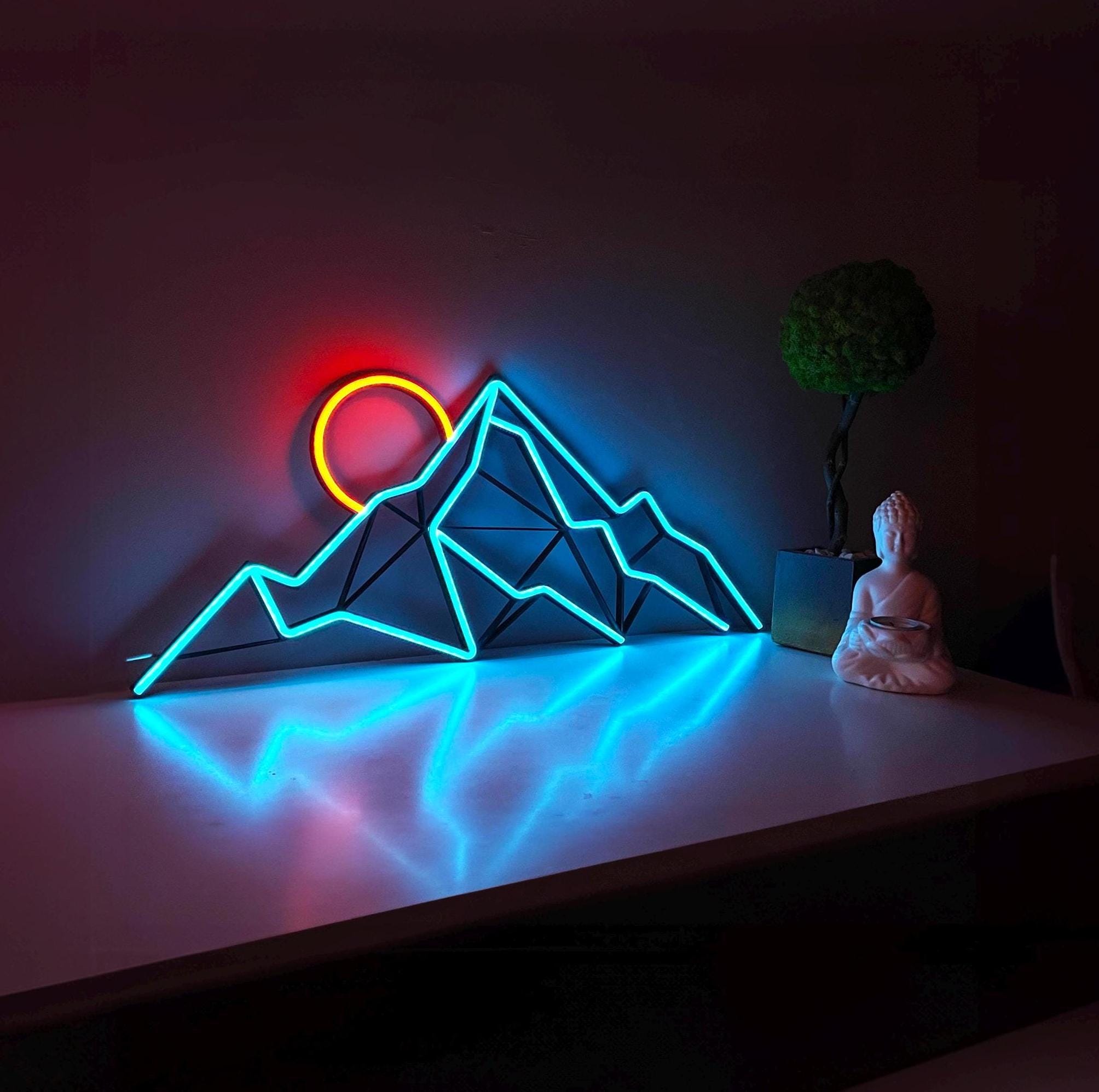 neon sign | neon wall art | Neon Sign bedroom | neon art | Art Light Sign | Led Decor | Custom Neon Sign | neon signs | neon light