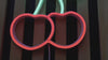 cherry Neon Sign cherry Neon Sign Led  Art Light Sign Led Logo  Wall Décor Custom Neon Sign Party Room Decoration gift neon bedroom