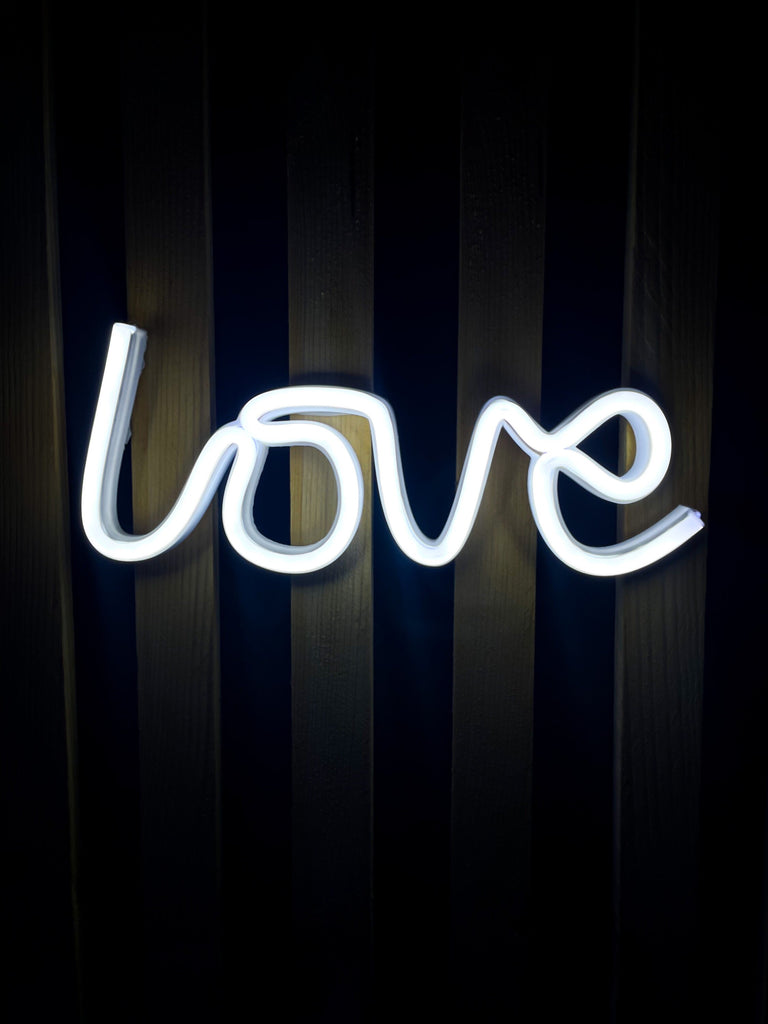 Love neon sign - Neonon