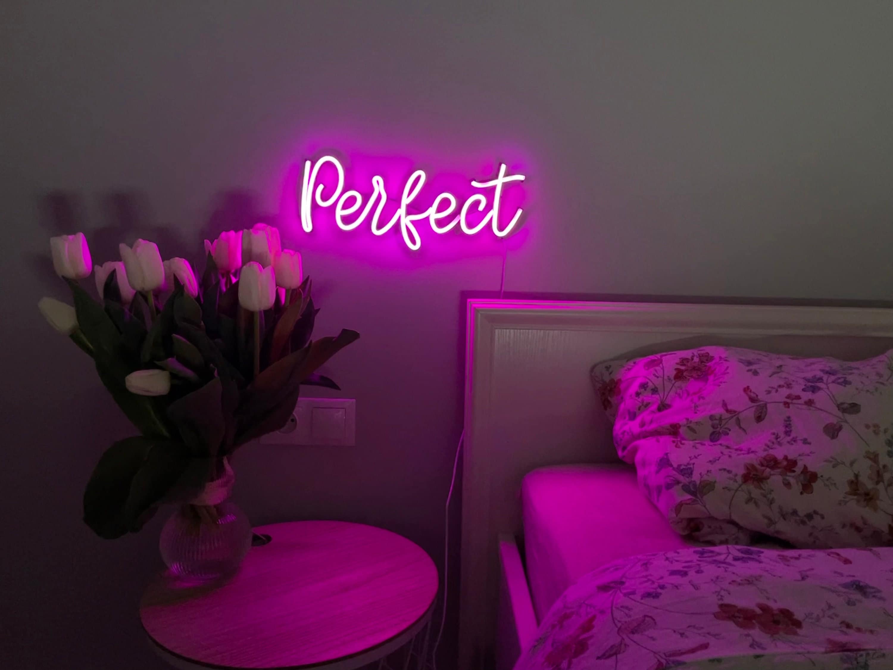 Perfect neon sign - Neonon