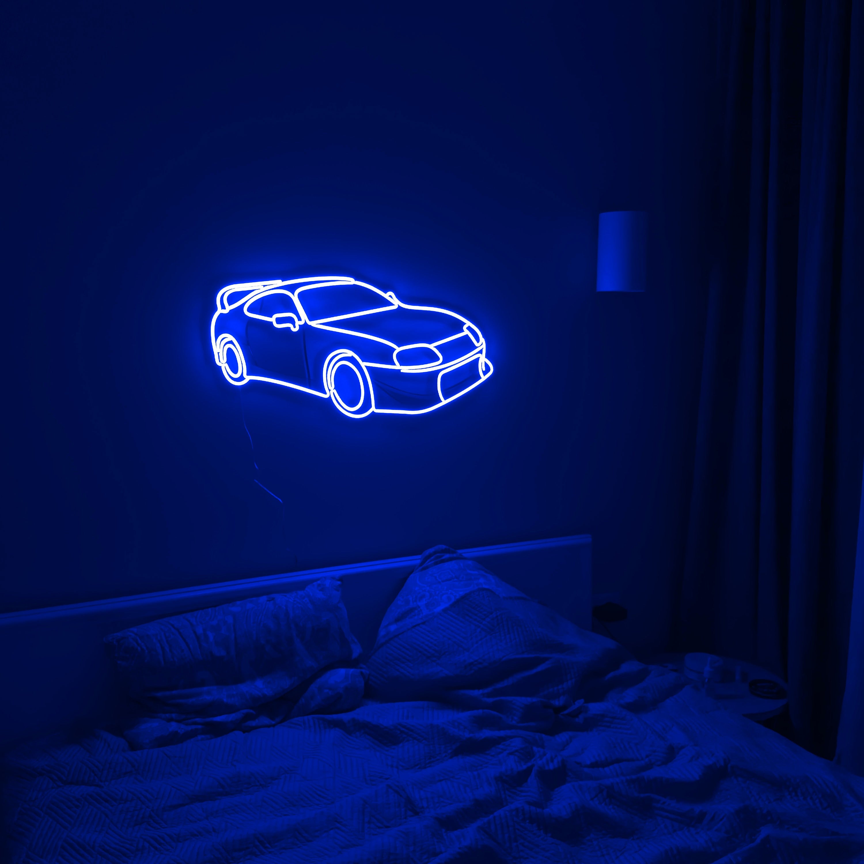 Supra neon sign - Neonon