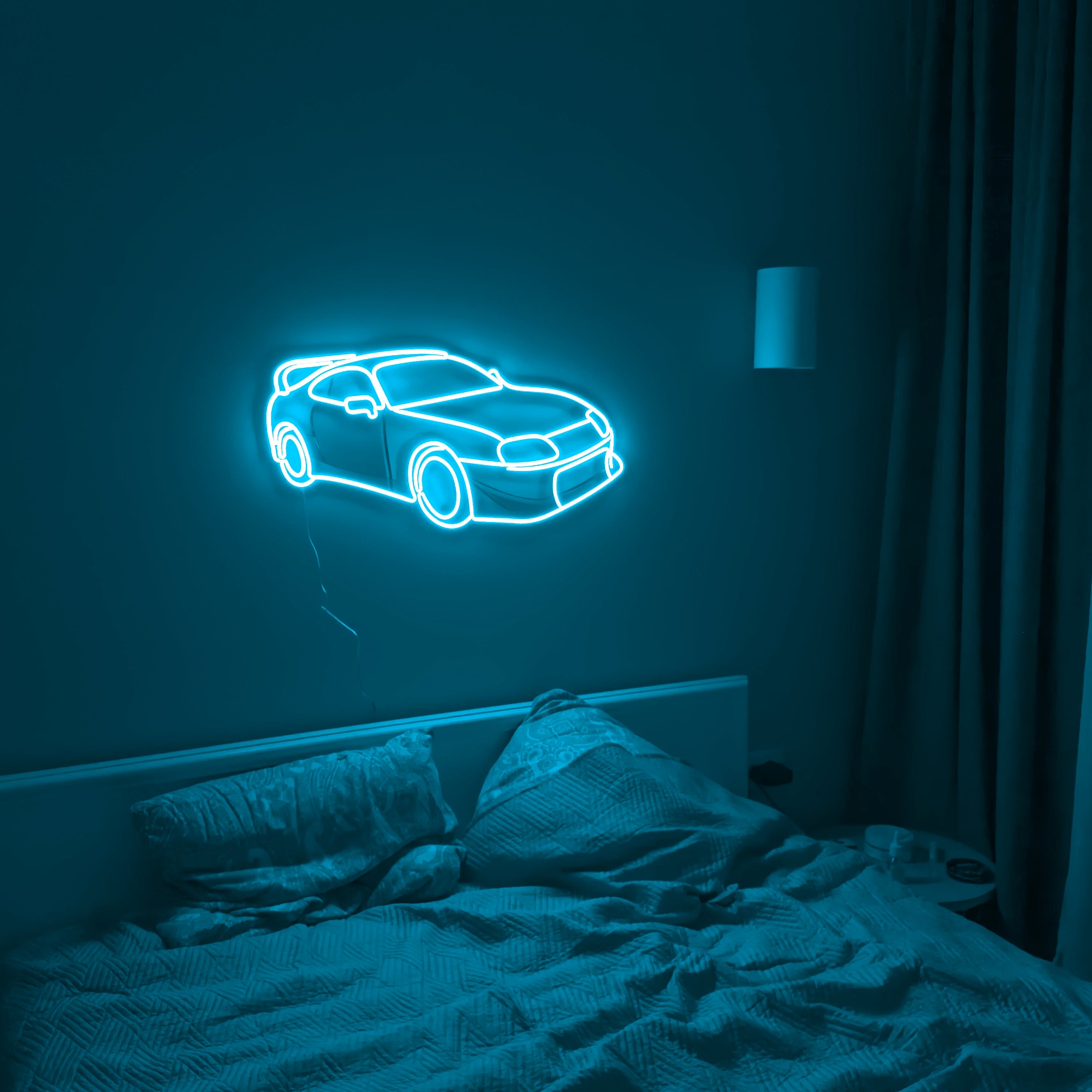 Supra neon sign - Neonon